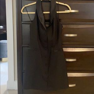 Zara blazer dress